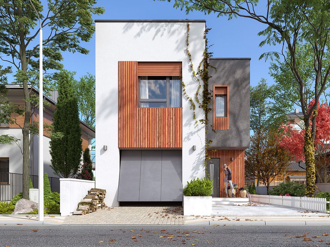 Проект дома FGB-1795-12